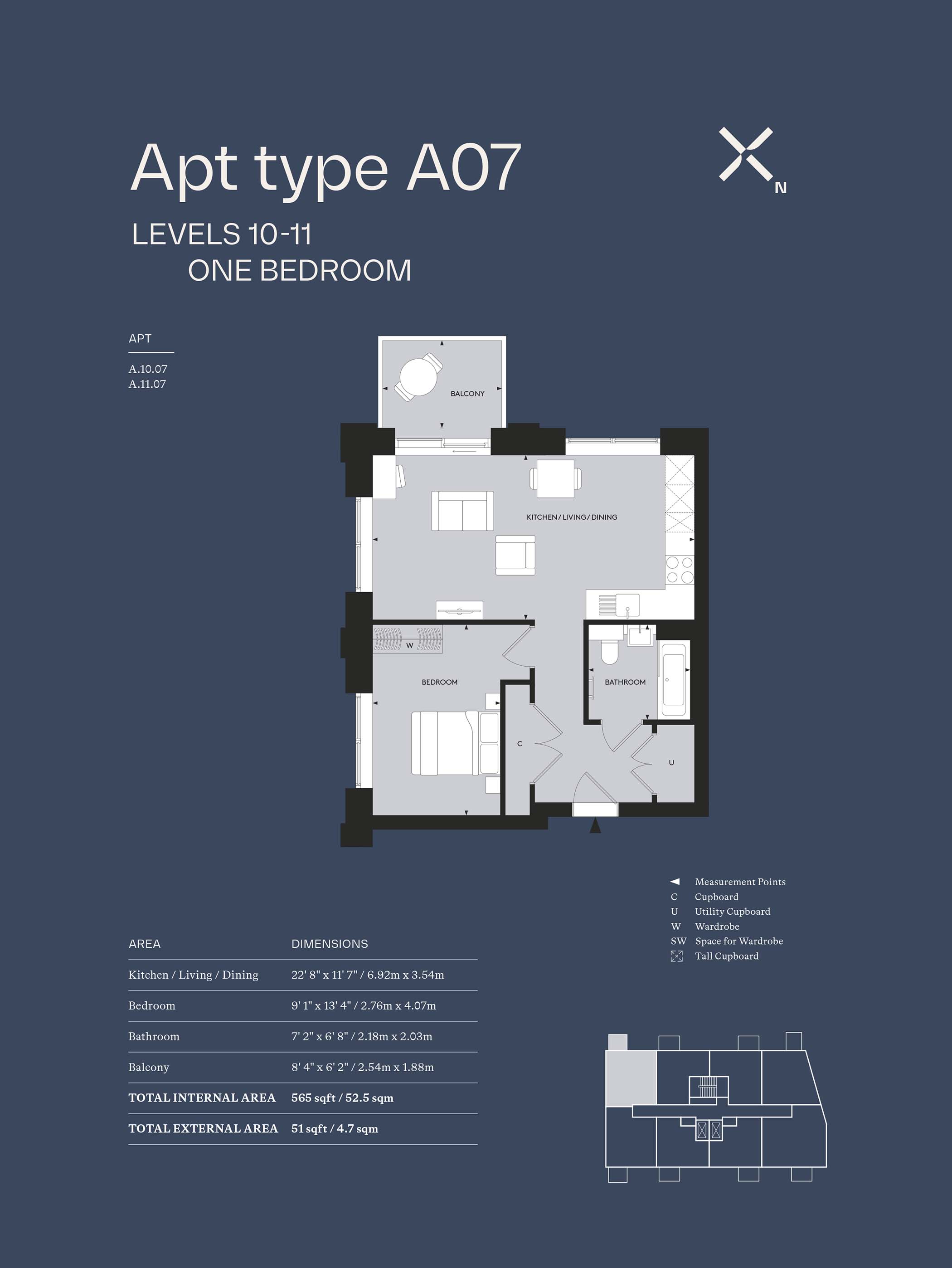  London Luxury HouseLayout Plan